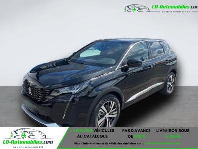 Peugeot 3008 Hybrid 136 e-DCS6