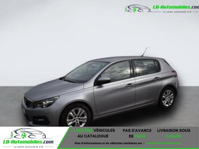 Peugeot 308 PureTech 110ch  BVM