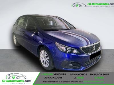 Peugeot 308 PureTech 110ch  BVM