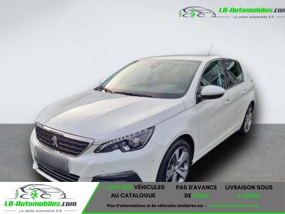 Peugeot 308 BlueHDi 130ch  BVA