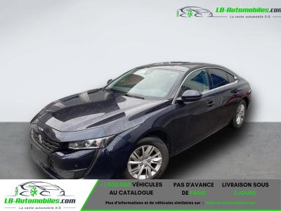 Peugeot 508 BlueHDi 130 ch  BVA