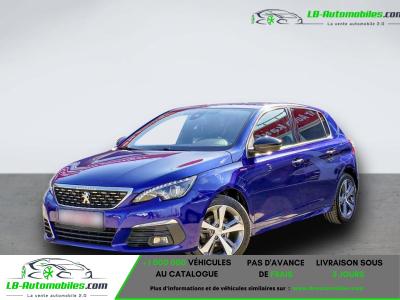 Peugeot 308 1.2 PureTech 130ch  BVM