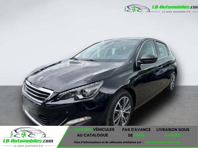 Peugeot 308 1.2 PureTech 130ch  BVA