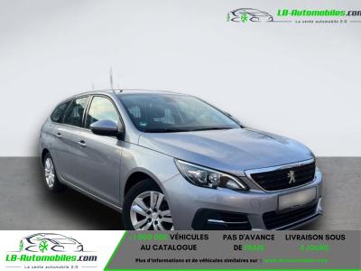 Peugeot 308 PureTech 130ch  BVM