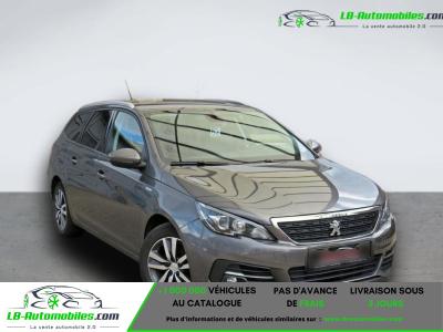 Peugeot 308 PureTech 130ch  BVM