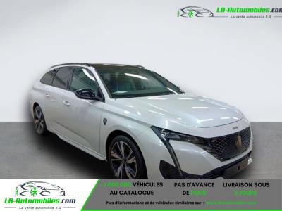 Peugeot 308 SW PHEV 180 e-BVA