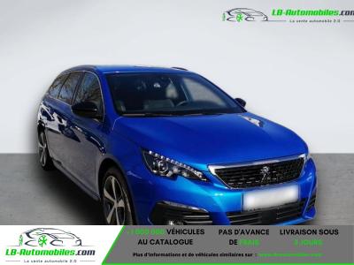 Peugeot 308 SW PureTech 130ch  BVA