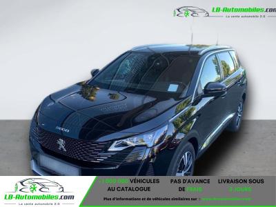 Peugeot 5008 BlueHDi 130ch  BVA