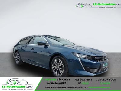 Peugeot 508 SW PureTech 180 ch  BVA