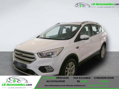 Ford Kuga 1.5 EcoBoost 120 4x2 BVM