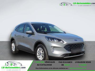 Ford Kuga 2.5 Duratec 190 ch FHEV BVA