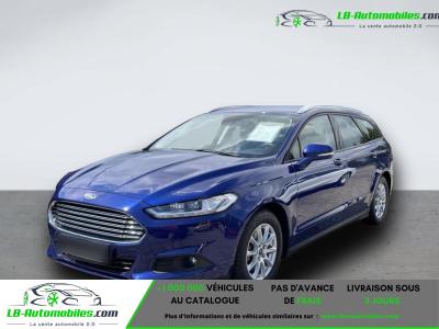 Ford Mondeo SW 1.5 TDCi 120 BVM