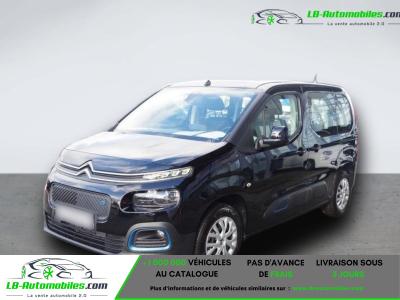 Citroën Berlingo 136 ch 100 kWh BVA