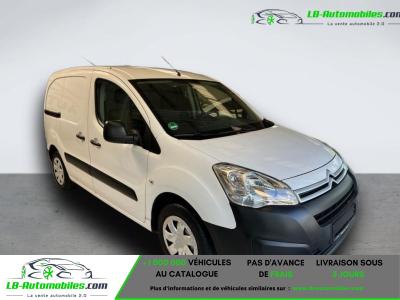 Citroën Berlingo PureTech 110 BVM