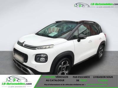 Citroën C3 Aircross PureTech 110 BVA