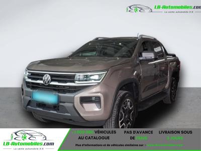 Volkswagen Amarok 3.0 TDI 240 BVA 4MOTION