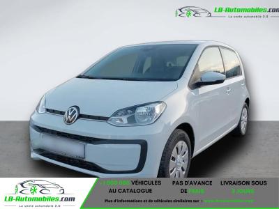 Volkswagen UP 1.0 65  BVM