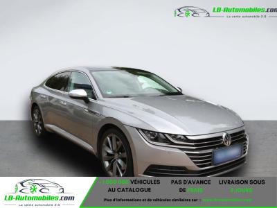 Volkswagen Arteon 2.0 BI-TDI 240 BVA 4Motion