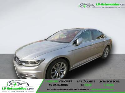 Volkswagen Passat 2.0 TDI 240 BiTurbo BVA 4Motion