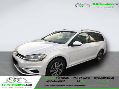 Volkswagen Golf SW 1.0 TSI 110 BVM