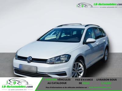 Volkswagen Golf SW 1.0 TSI 110 BVA