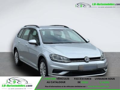 Volkswagen Golf SW 1.6 TDI 115 BVM