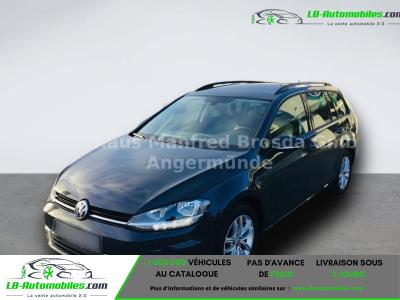 Volkswagen Golf SW 2.0 TDI 150 BVA