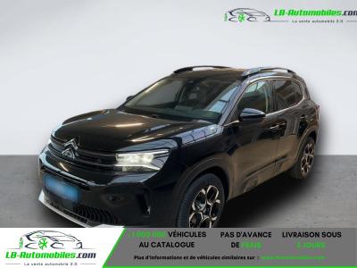 Citroën C5 Aircross PureTech 130 BVM