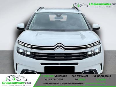 Citroën C5 Aircross PureTech 130 BVM