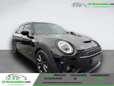 Mini Mini S 192 CH BVA