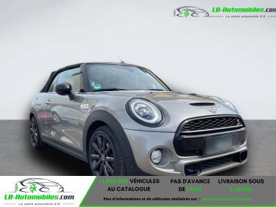 Mini Mini S 192 CH BVA