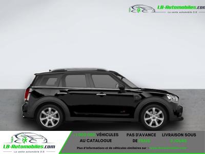 Mini Countryman 190 ch ALL4 BVA