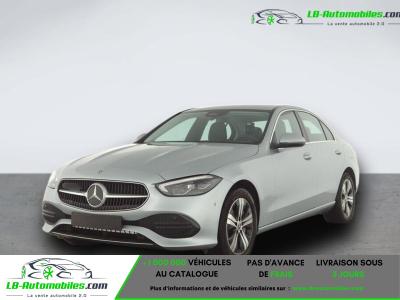 Mercedes Classe C 300 e BVA