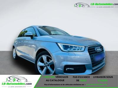 Audi A1 1.4 TDI 90 BVA