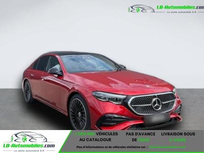 Mercedes Classe E 220 d BVA 4MATIC