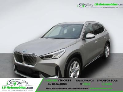 BMW i iX 1 xDrive20 204ch BVA