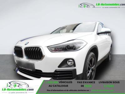 BMW X2 sDrive 18i 136 ch BVM