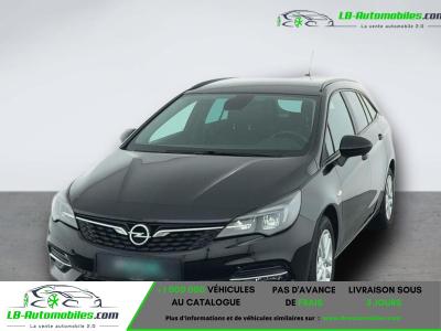 Opel Astra Sports Tourer 1.5 Diesel 122 ch BVM