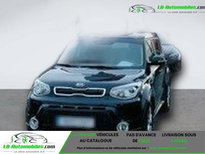 Kia Niro 1.6 GDi 141 ch HEV BVA