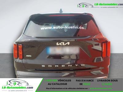 Kia Sorento 2.2 CRDI 200 ch 4x4 BVA 5pl