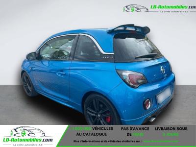 Opel Adam 1.4 Turbo 150 ch