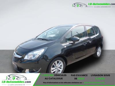 Opel Meriva 1.4 Turbo - 120 ch Twinport BVM