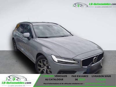 Volvo V60 B3 163 ch BVA