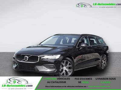 Volvo V60 B3 163 ch BVA