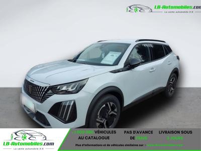 Peugeot 2008 Electrique 156 ch