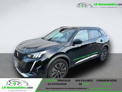 Peugeot 2008 PureTech 155  BVA