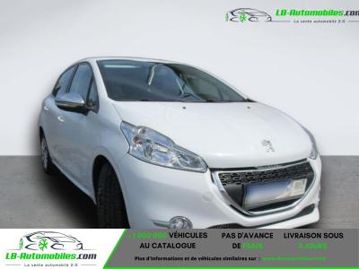 Peugeot 208 1.2 PureTech 82ch BVM