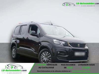 Peugeot Rifter PureTech 130  BVA