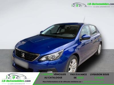 Peugeot 308 1.2 PureTech 130ch  BVM