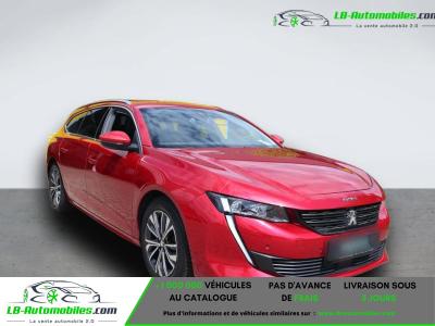 Peugeot 508 SW PureTech 180 ch  BVA